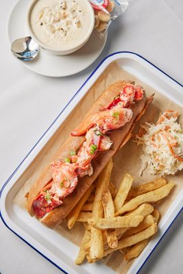 Legal Sea Foods - Park Square by null