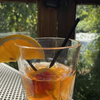 The Tipsy Trout - Cocktails - American Near Me - Basalt, Colorado
