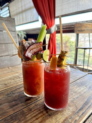 Uncle Jack's Meat House by null