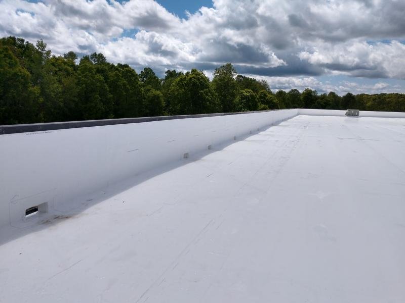 Slide of WNC Roofing