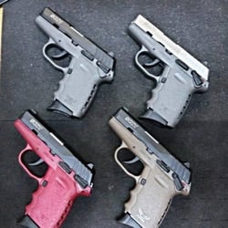 Piney Pawn and Firearms