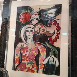 Walentowski Galerien