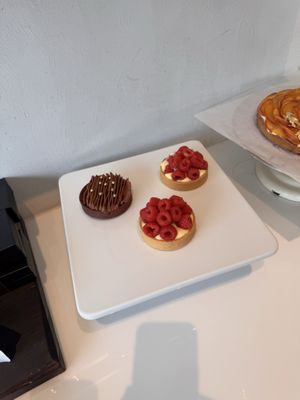 Carissa's the Bakery - East Hampton Village by null