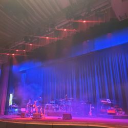 Gordon Center For Performing Arts - Stage