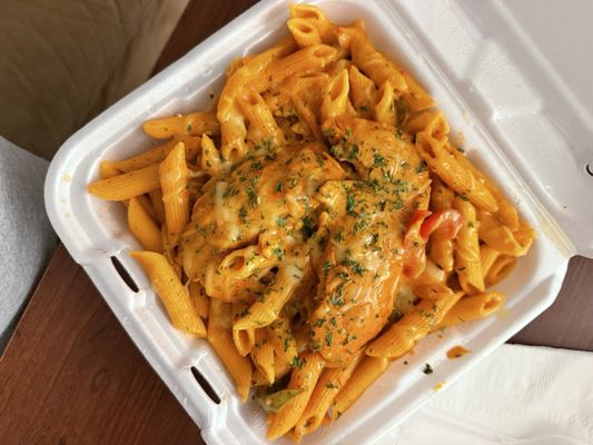 Murl's Kitchen by null