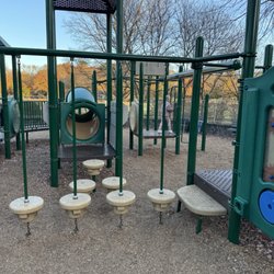 Finch Park