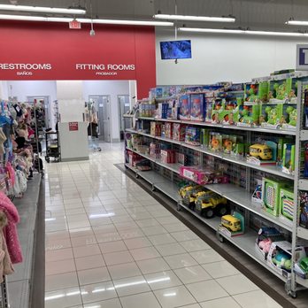 Burlington - Discount Store Near Me - Bridgeville, Pennsylvania