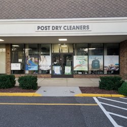Post Dry Cleaners