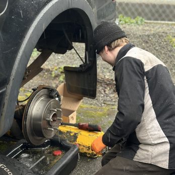 Morrow's Mobile Mechanics - Auto Repair Near Me Morrow's Mobile Mechanics - Auto Repair Near Me