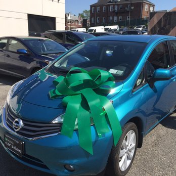 Enterprise Car Sales - My new, slightly used, wheels! Thanks to the excellent salespeople at Enterprise Sales in East Elmhurst. - Car Dealers Near Me - Elmhurst, New York