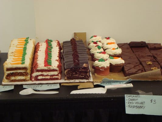 Brooklyn EXPO Center by null