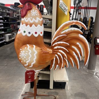 Tractor Supply - Gingerbread Chicken - Pet Stores Near Me - Big Bear Lake, California Tractor Supply - Gingerbread Chicken - Pet Stores Near Me - Big Bear Lake, California