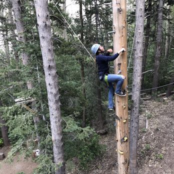 Project Discovery - Challenge Courses Near Me - Reno, Nevada