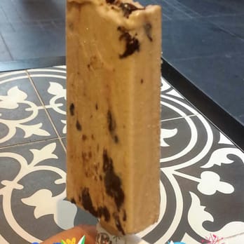 ChillBro Paletas - Ice Cream & Frozen Yogurt Near Me - Melbourne, VIC