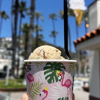 Sailor’s Delight Ice Cream Shop - Iced latte da - recommend! - Ice Cream & Frozen Yogurt Near Me - Avalon, California Sailor’s Delight Ice Cream Shop - Iced latte da - recommend! - Ice Cream & Frozen Yogurt Near Me - Avalon, California