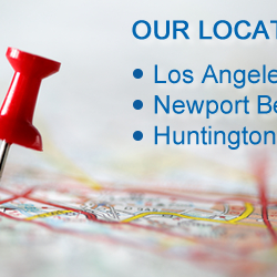 Hemorrhoids Center of Newport Beach - Our Locations