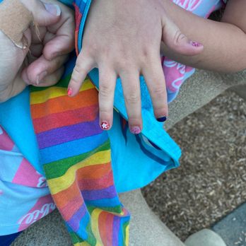Sunshine Nail Spa - Nails - Nail Salons Near Me - Surprise, Arizona