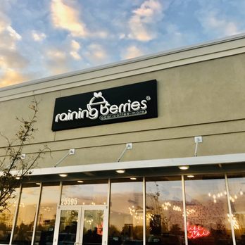 Raining Berries - Acai Bowls Near Me - Lutz, Florida Raining Berries - Acai Bowls Near Me - Lutz, Florida