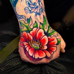 Perfect Day Tattoo