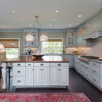 Sierra Custom Kitchens - Pasadena New England Style Traditional Kitchen - Interior Design Near Me - Pasadena, California Sierra Custom Kitchens - Pasadena New England Style Traditional Kitchen - Interior Design Near Me - Pasadena, California