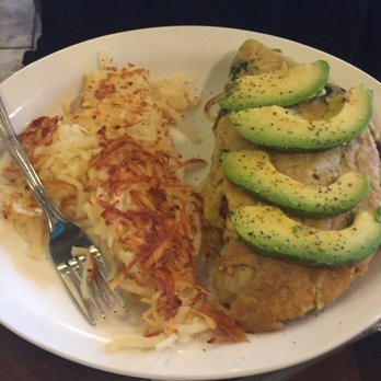Eggsellent Cafe - Breakfast & Brunch Near Me - Carrollton, Texas