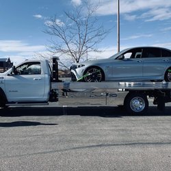 5star Towing Service