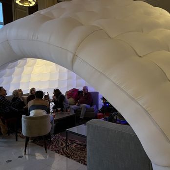 The Citizens Trust - Igloo - Cocktail Bars Near Me - Columbus, Ohio