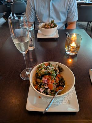 Rasika West End by null