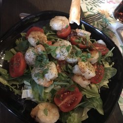 Zur alten Schmiede - Edelmannsalat