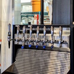 Not Just Coffee - Dilworth