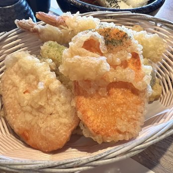 Toyosu - TEMPURA MORI - Sushi Bars Near Me - Walnut Creek, California Toyosu - TEMPURA MORI - Sushi Bars Near Me - Walnut Creek, California