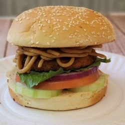 Desi Bites Cafe