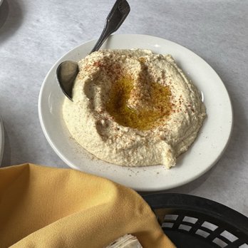 Raffi's Place - Middle Eastern Near Me - Glendale, California