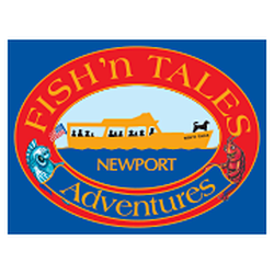 Fish'n Tales Adventures