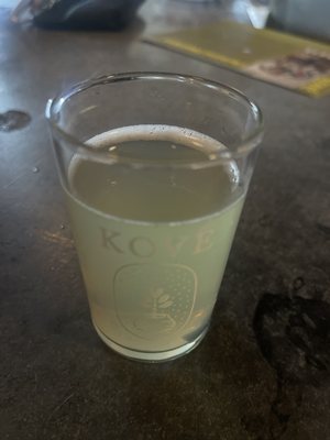 Kove Brewing by null