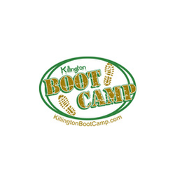 Killington Boot Camp