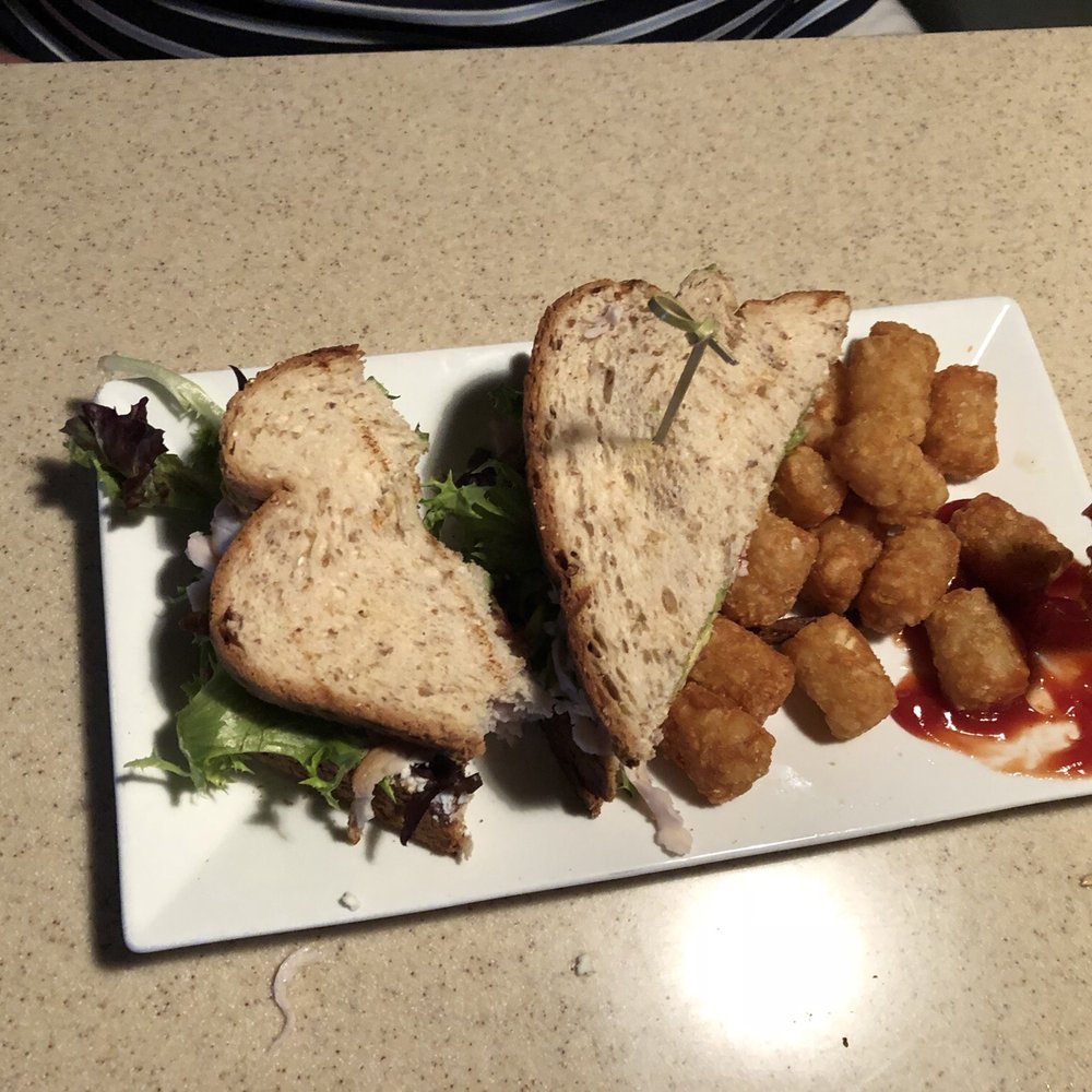 Garage Grill - New American Near Me - Draper, Utah Garage Grill - New American Near Me - Draper, Utah