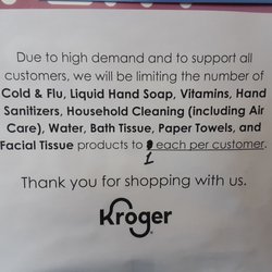 Kroger
