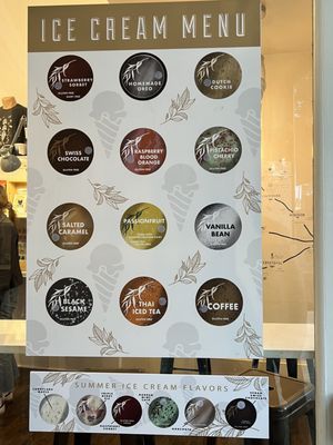 Noble Folk Ice Cream & Pie Bar by null