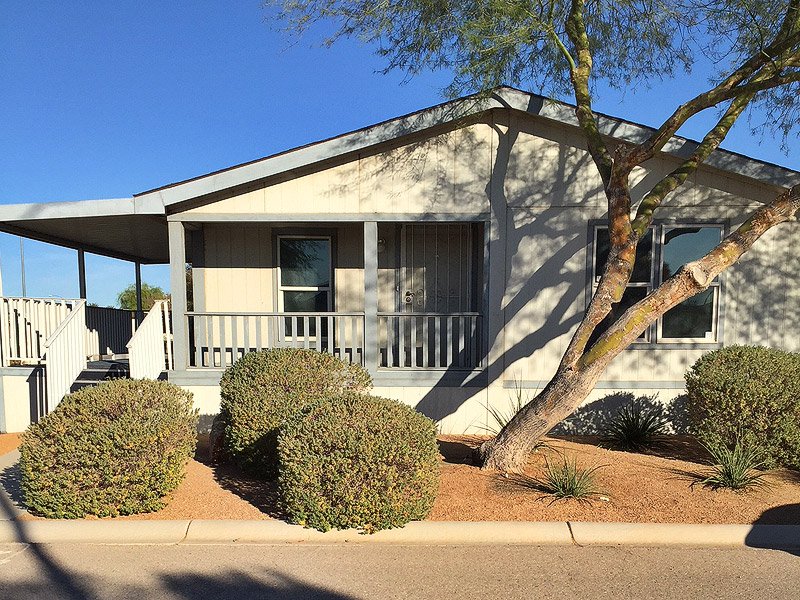 ABC MOBILE HOMES 6550 S Pecos Rd, Las Vegas, NV Yelp