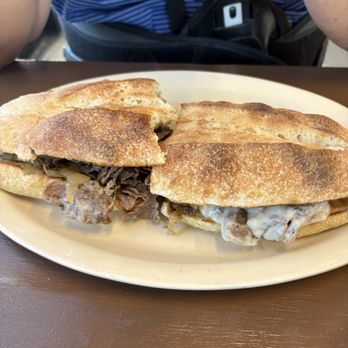 Landini's Pizzeria - Philly cheesesteak - Pizza Near Me - Las Vegas, Nevada