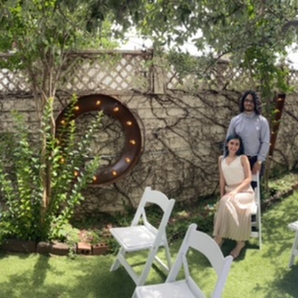 Magnolia Gardens on Main - Beautiful place 10/10 book here! They are friendly. Venue is beautiful. Great pricing! - Venues & Event Spaces Near Me - San Antonio, Texas