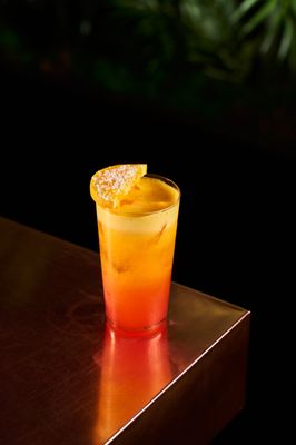 Highball by null