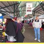 Photo of Square Tomatoes Crafts Fair