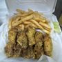 Photo of Sunny Wings & Burgers