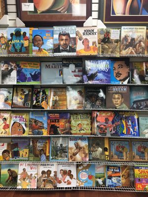 Source of Knowledge Book Store by null
