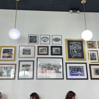La Segunda Bakery - Bakeries Near Me - St Petersburg, Florida