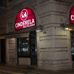 Cinderela