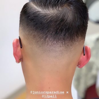 12 Pell - Tim - Barbers Near Me - New York, New York 12 Pell - Tim - Barbers Near Me - New York, New York