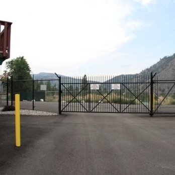Easy Lock Self Storage - Self Storage Near Me - Okanagan Falls, British Columbia Easy Lock Self Storage - Self Storage Near Me - Okanagan Falls, British Columbia